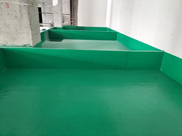 玻璃钢防腐